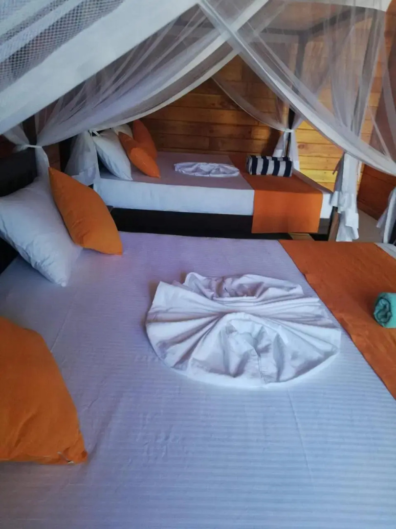 Eden Reverie Cabana And Spa