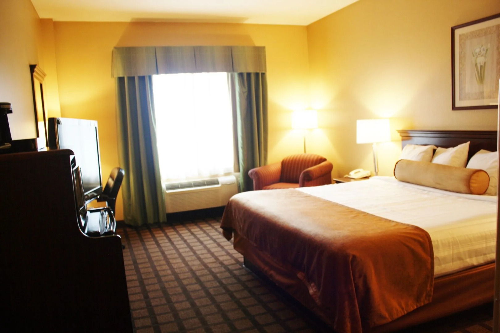 Best Western Inn & Suites Merrillville