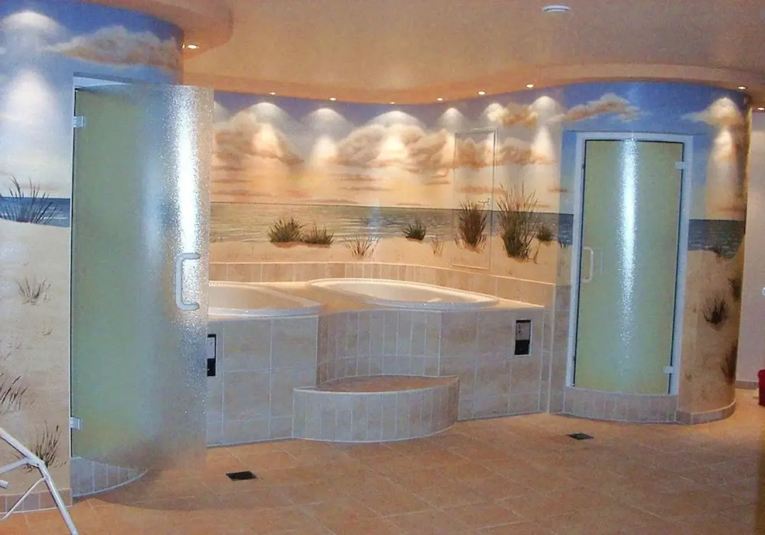 Strandhotel Dagebüll