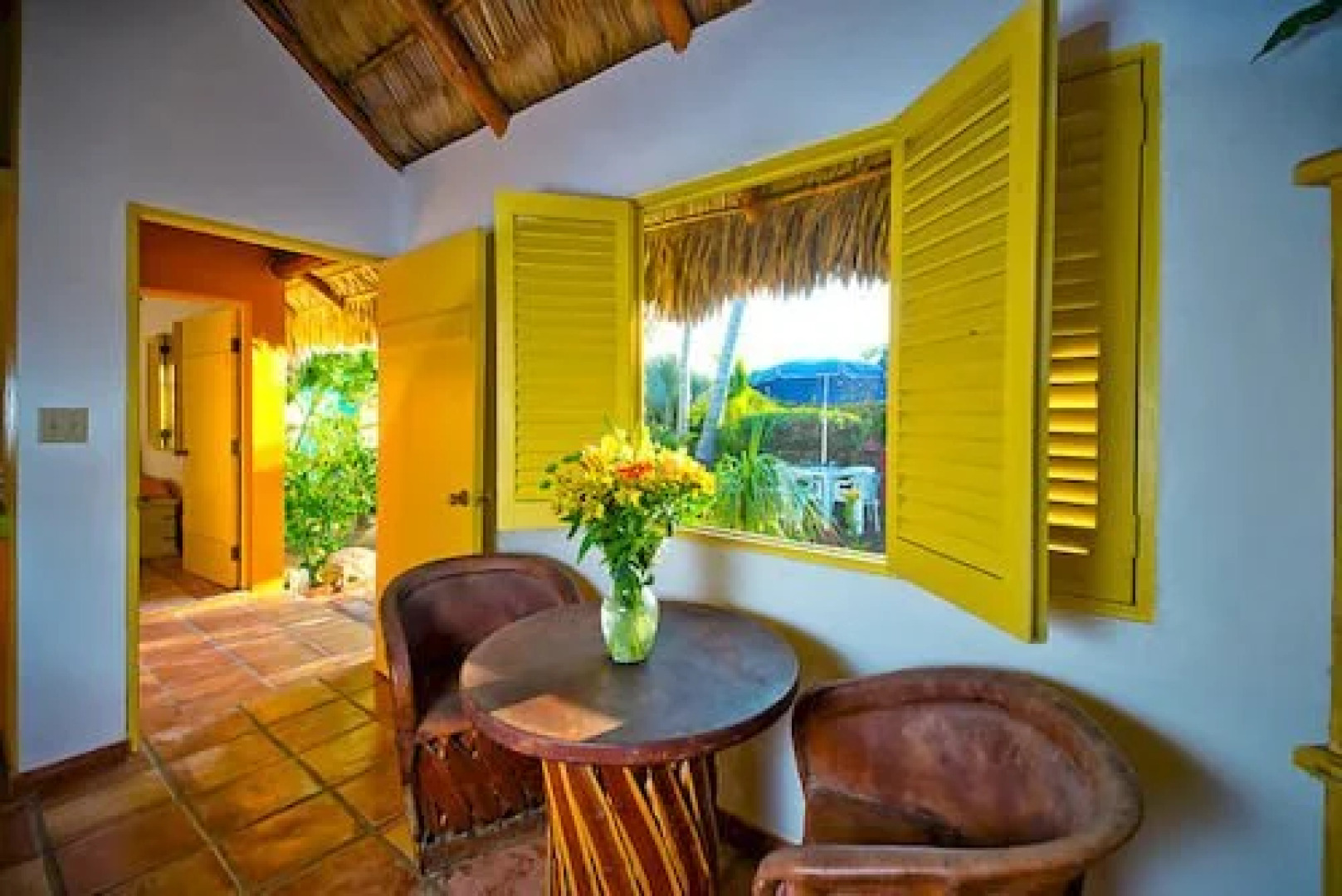 La Fonda del Mar Bed & Breakfast