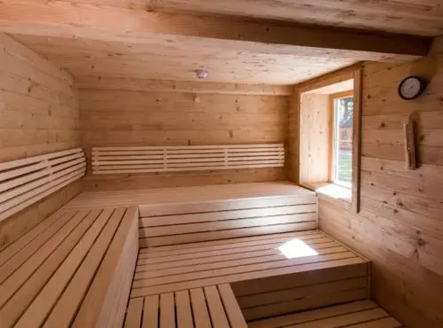 Appartements Bachmann