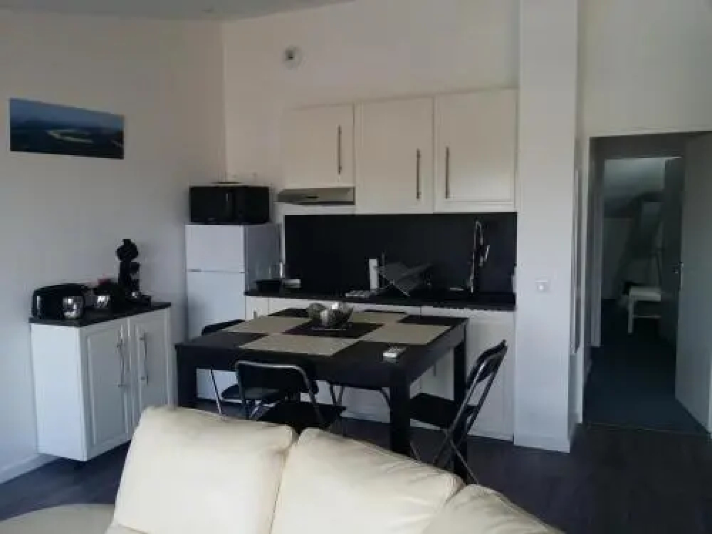 Appartements Alexandre