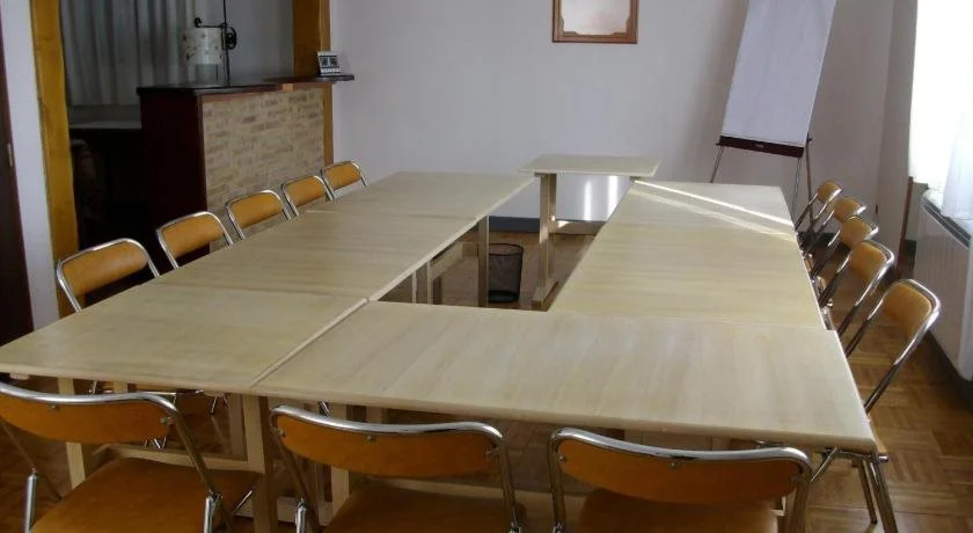 Hotel Au Logis Des Ours