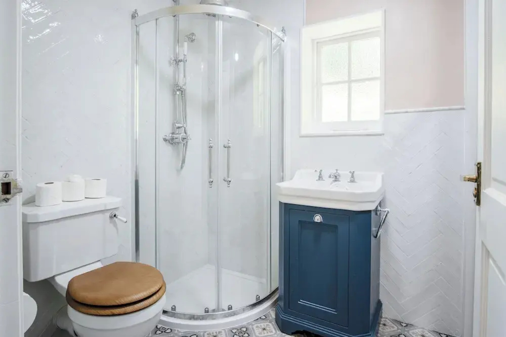 Briardene - 2 Bedroom Cottage - Oxwich