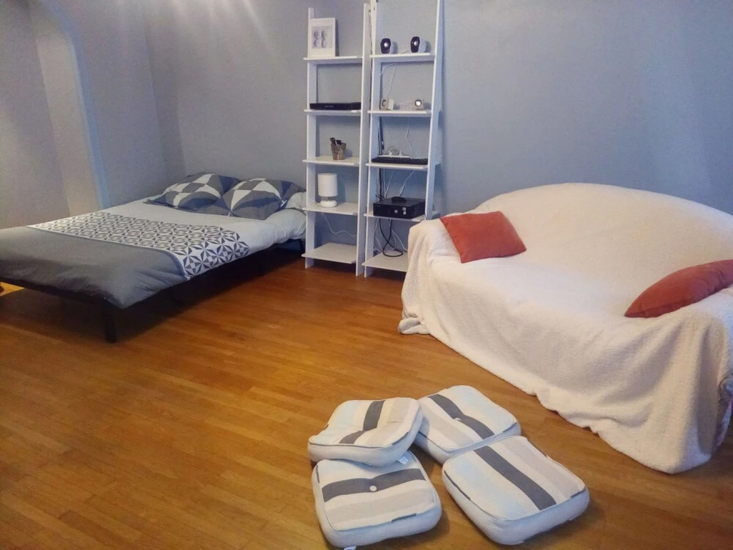 Gite La Cousançoise