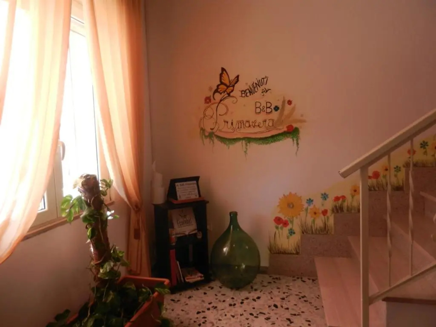 B&B Primavera