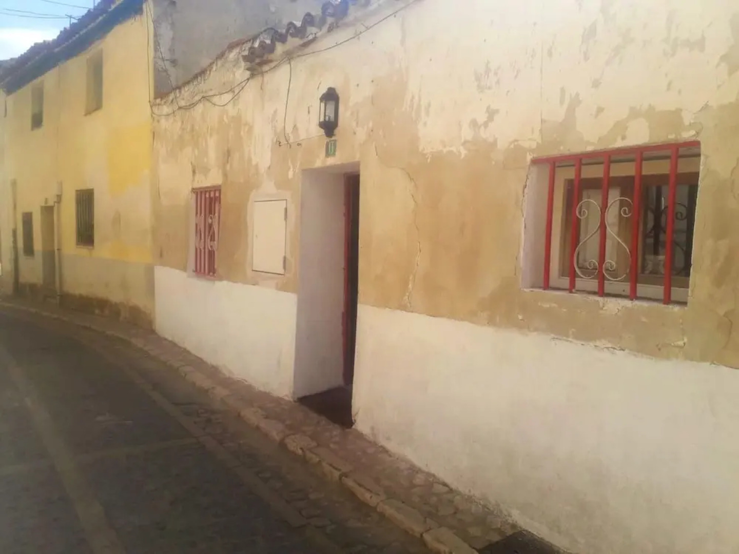 House With one Bedroom in Chinchón