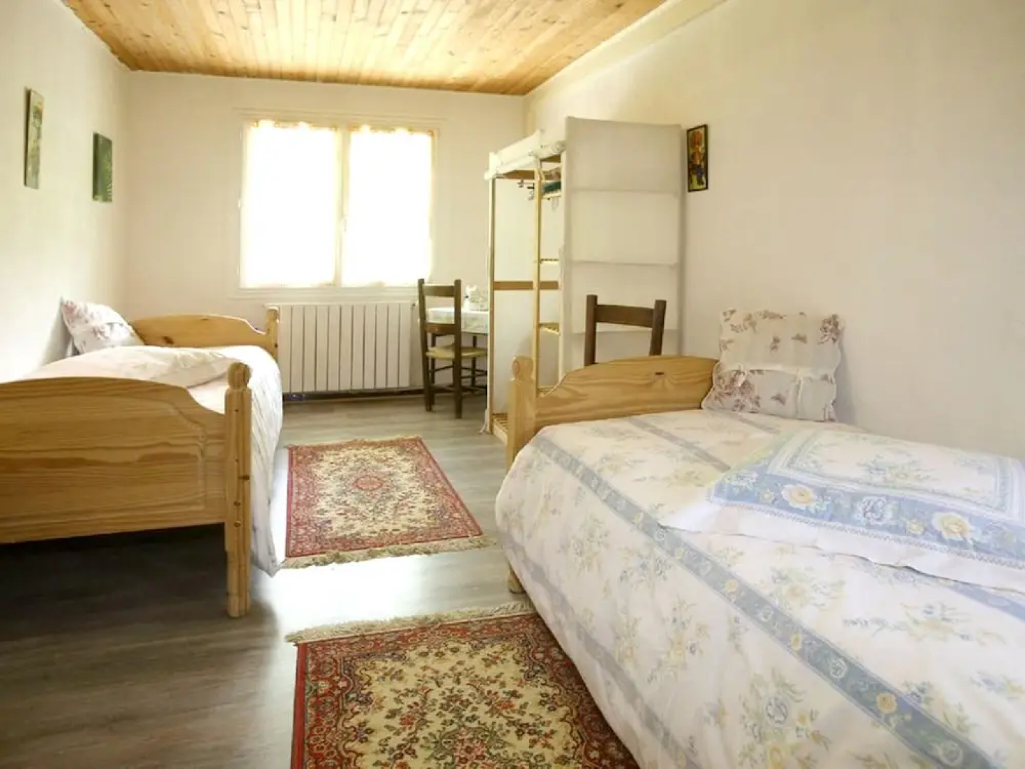 House With 2 Bedrooms in Salvagnac, With Private Pool, Furnished Garde