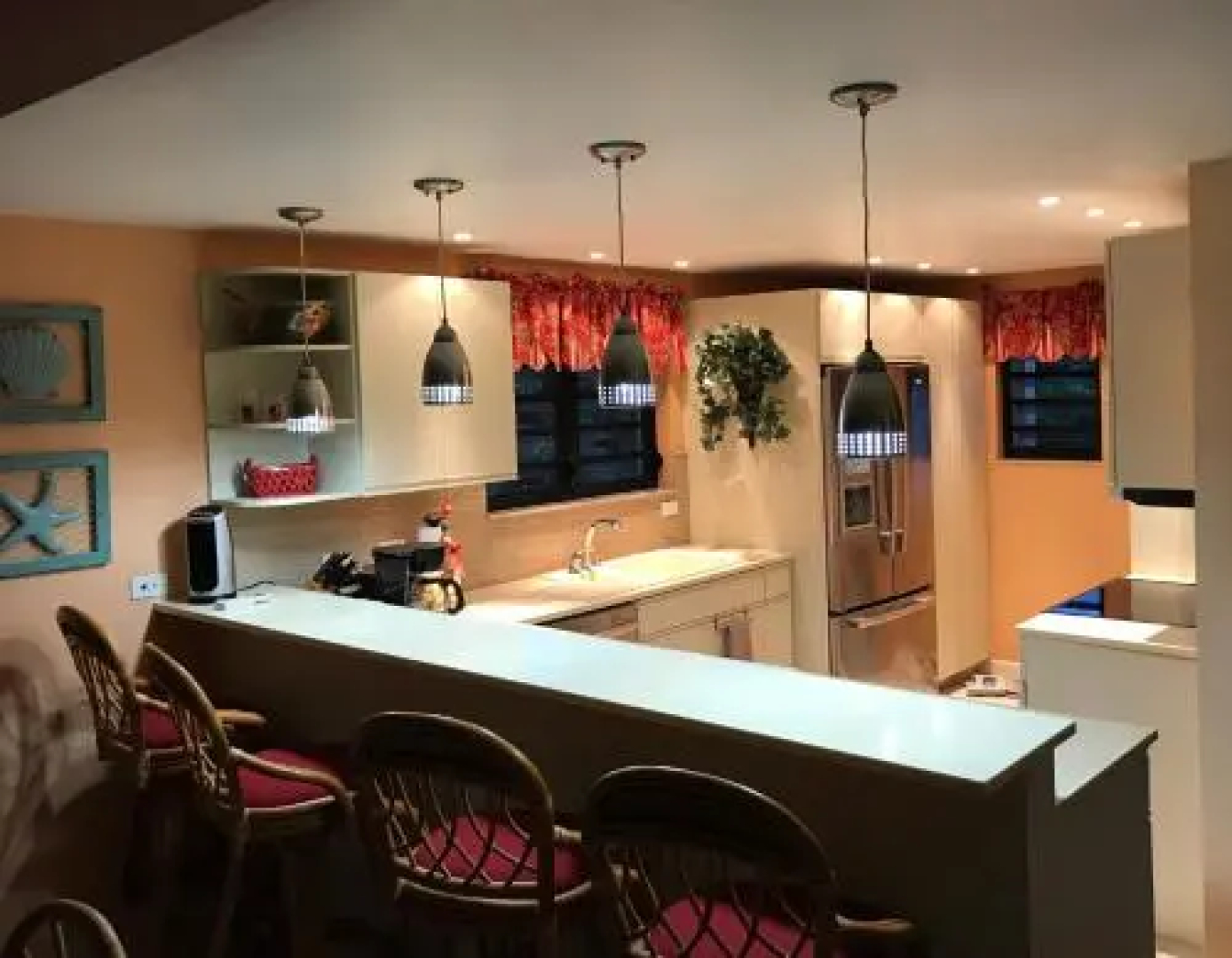Pelican Cove Condo