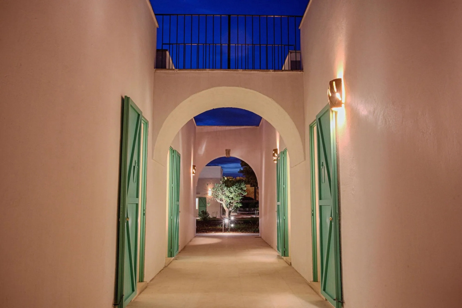 Santa Marina Masseria del Salento