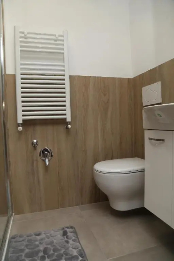 Appartamento Palazzo Genga