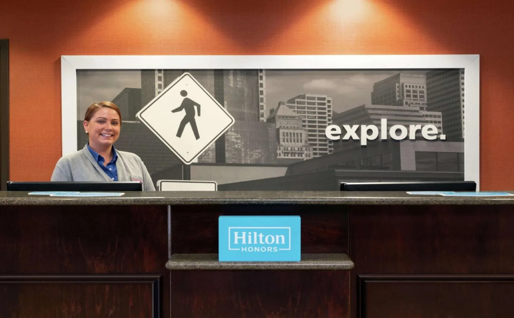 Hampton Inn & Suites Syracuse Dewitt