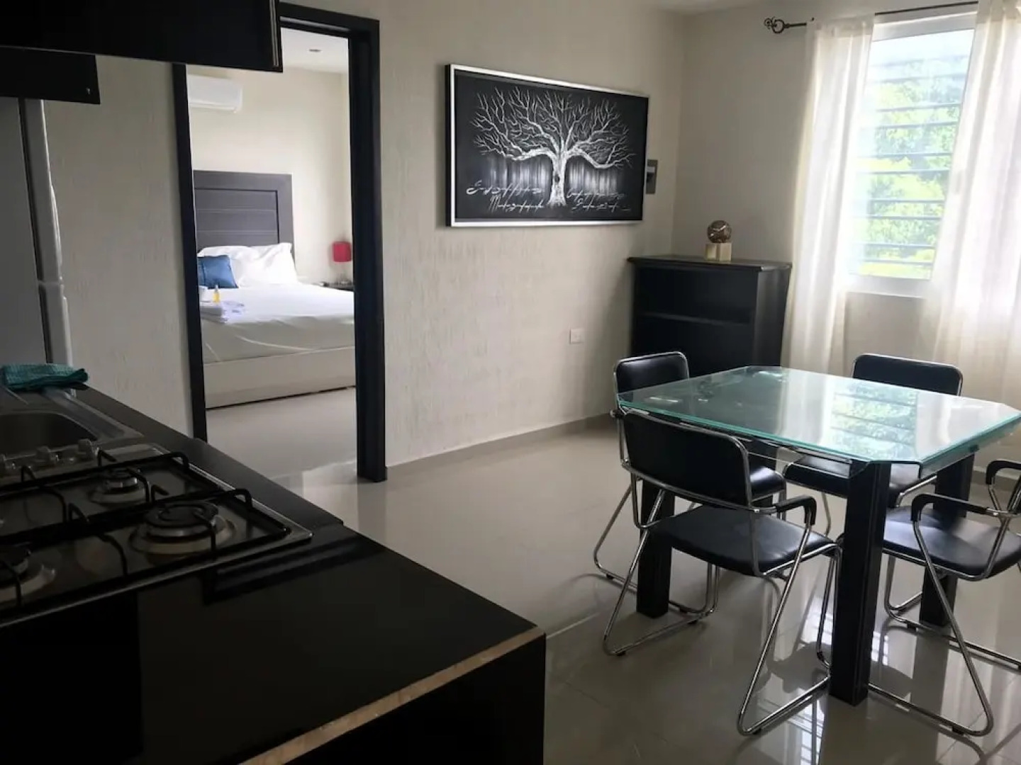 Hotel Puerto Campeche