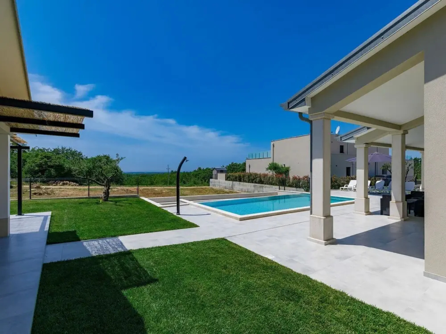 Villa Nova Nova Vas in Nova Vas