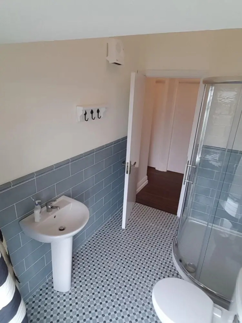 Cill Aodain Court Hotel