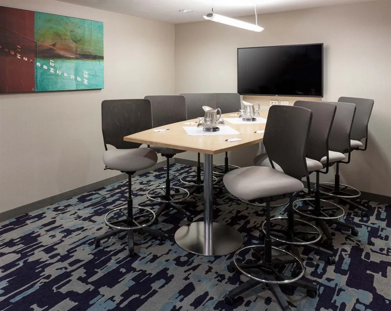 Residence Inn by Marriott Seattle Downtown/Lake Union