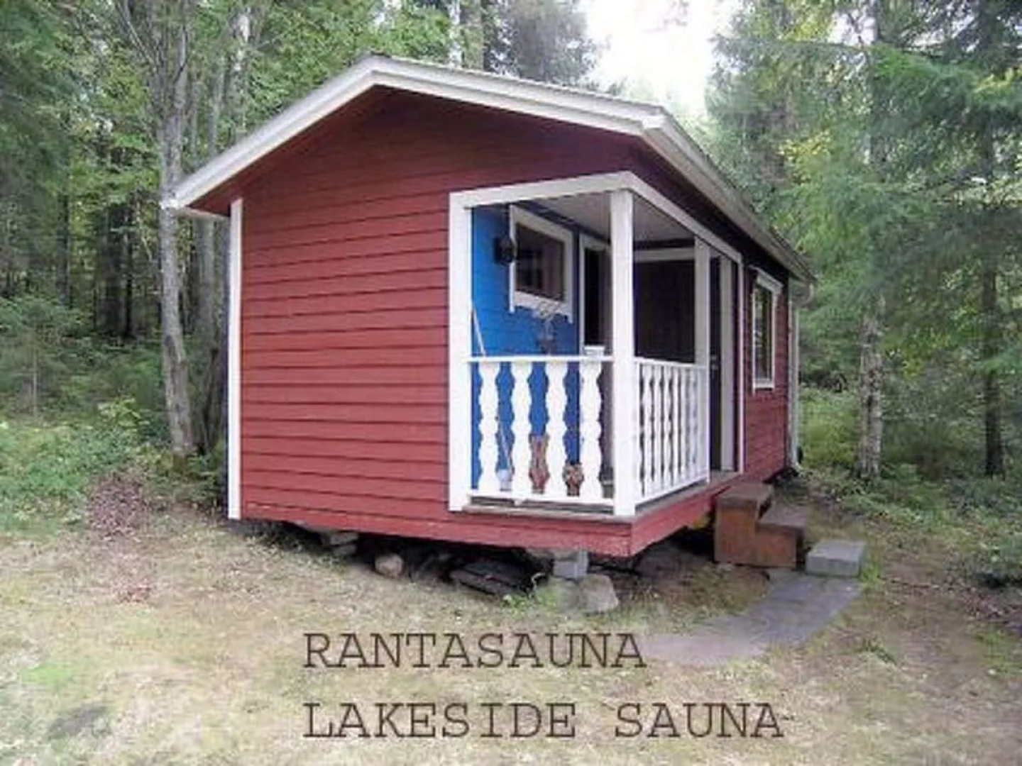 AURINKOLAHTI