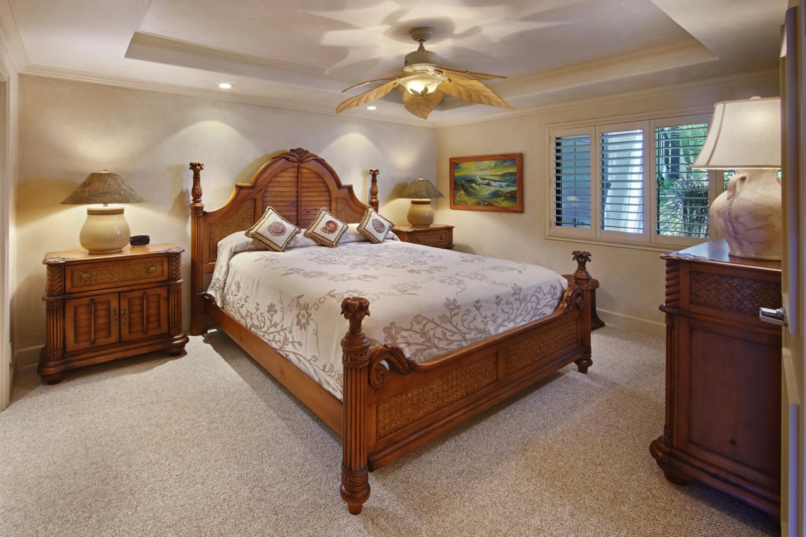 Makena Surf - CoralTree Residence Collection