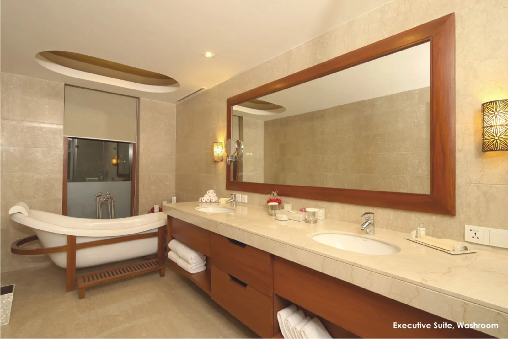 Jaypee Greens Golf & Spa Resort