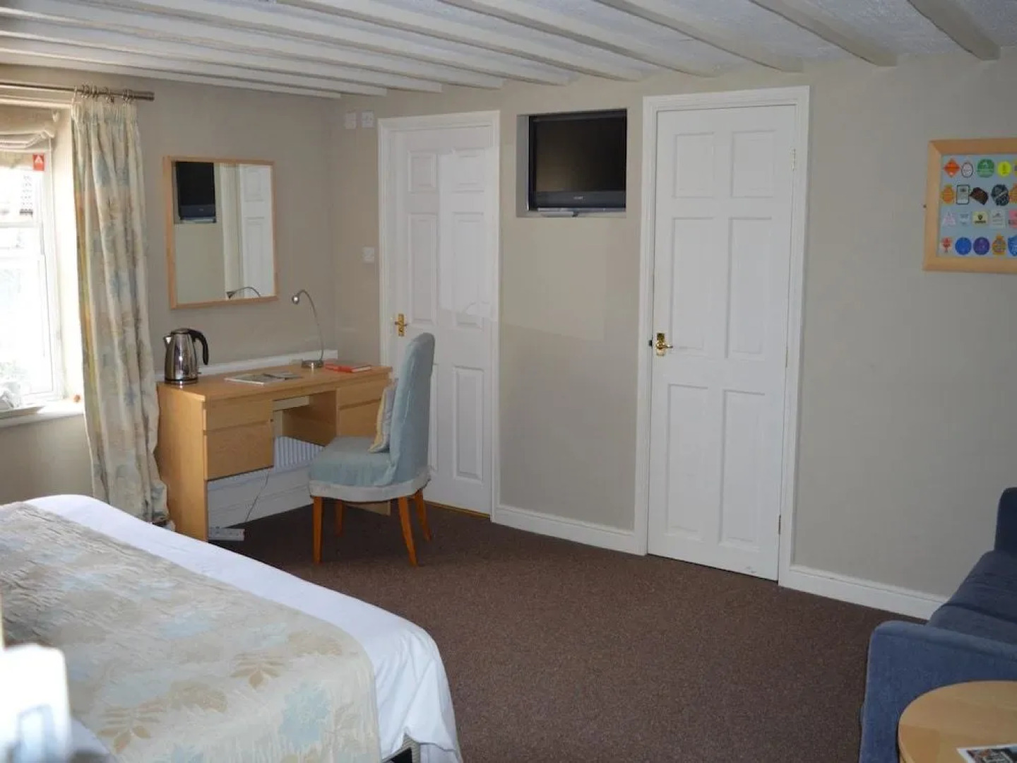 The Countryman's Inn