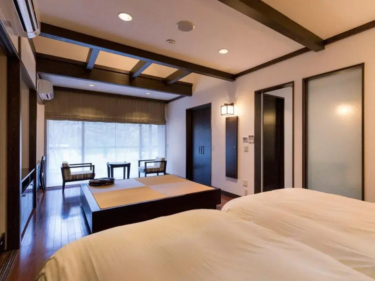 Takedao Onsen Koyokan Bettei Azale