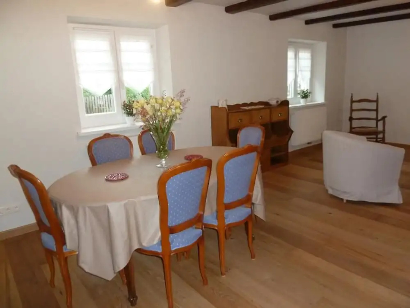 Chambre d'Hotes L'Ancienne Ecole