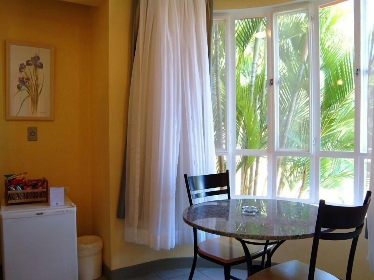 Hotel Estância Barra Bonita