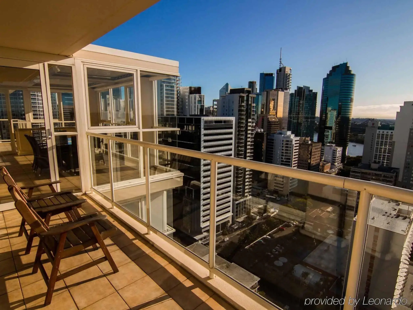 The Sebel Quay West Brisbane