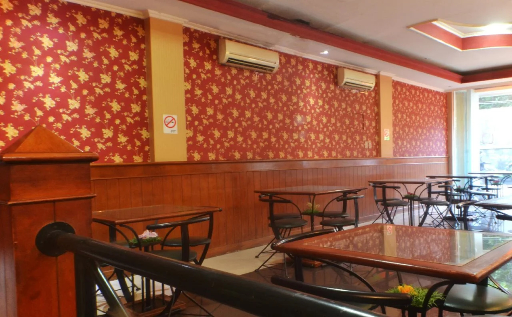 Hotel Istana Bungur