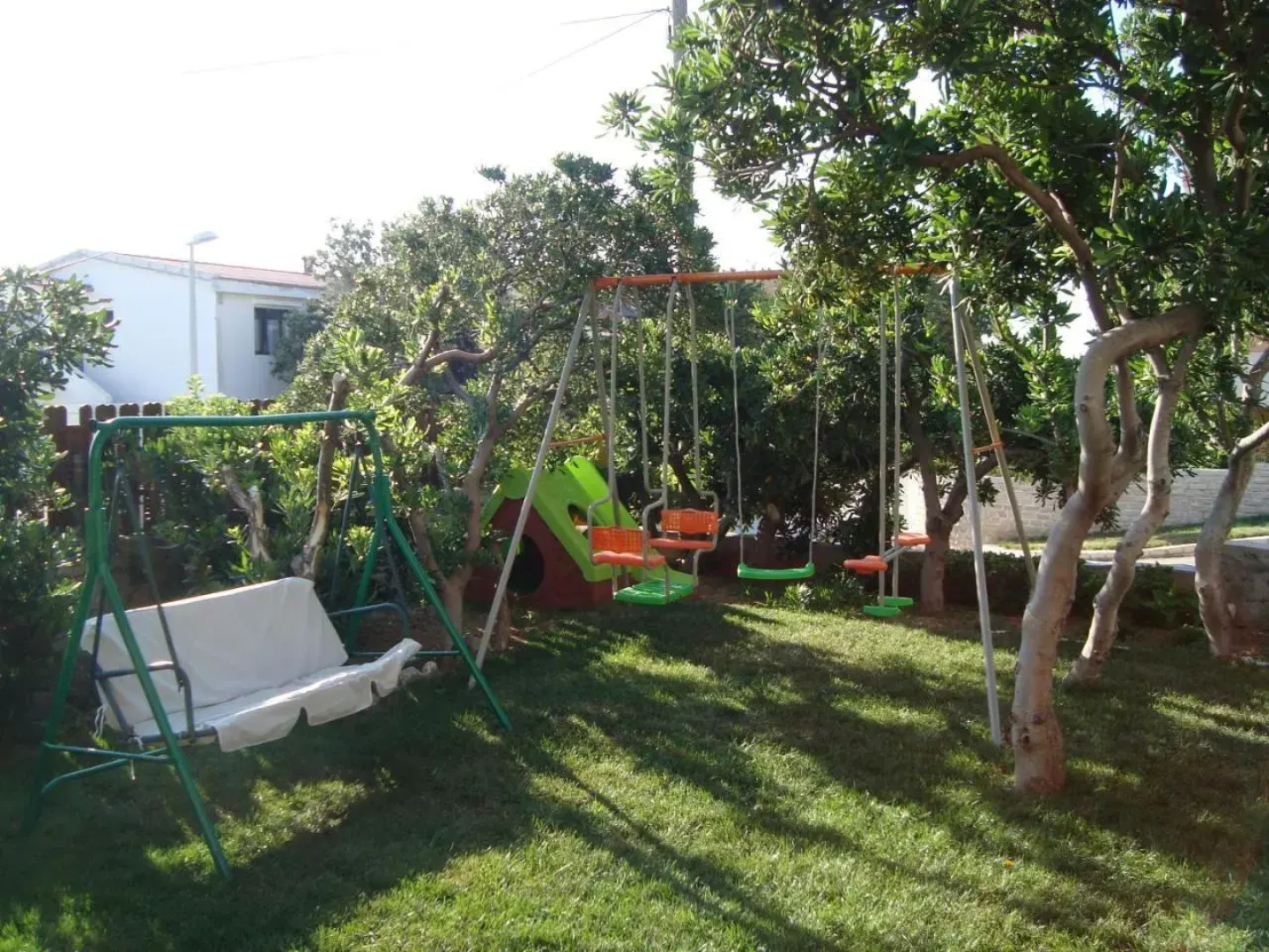 Rooms Villa Andreja