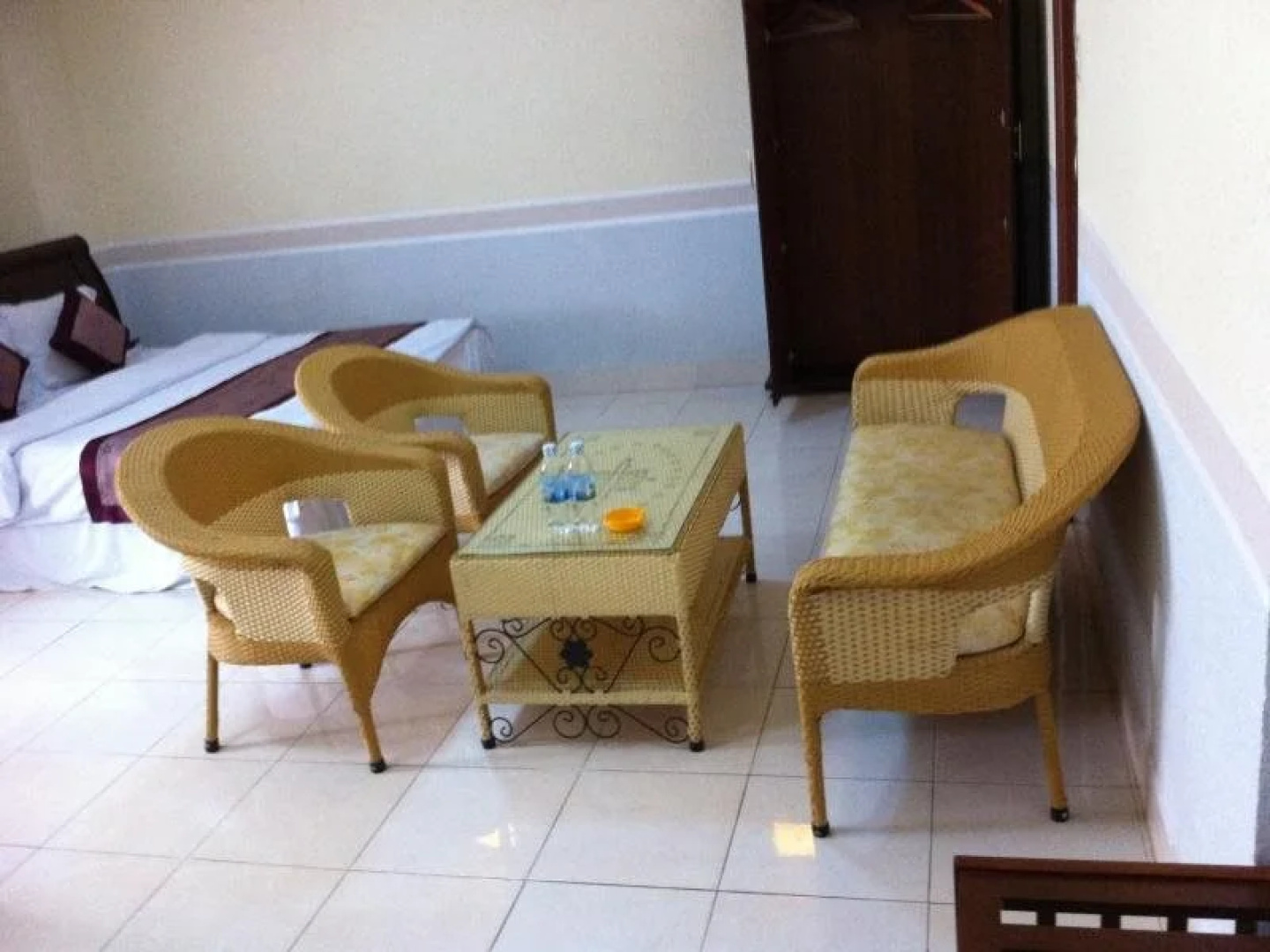 Bao Phu Hotel