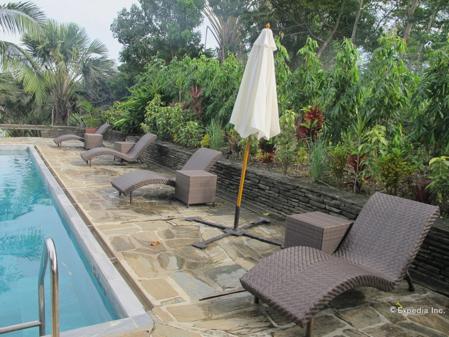 Utopia Resort & Spa