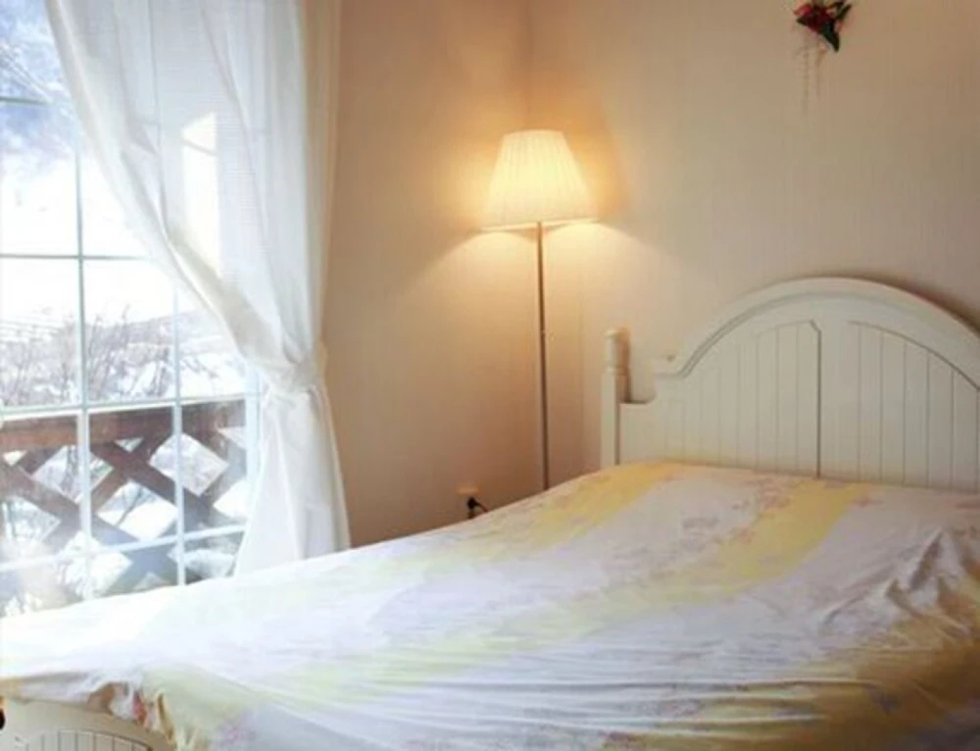 Pyeongchang Chere Matt Pension