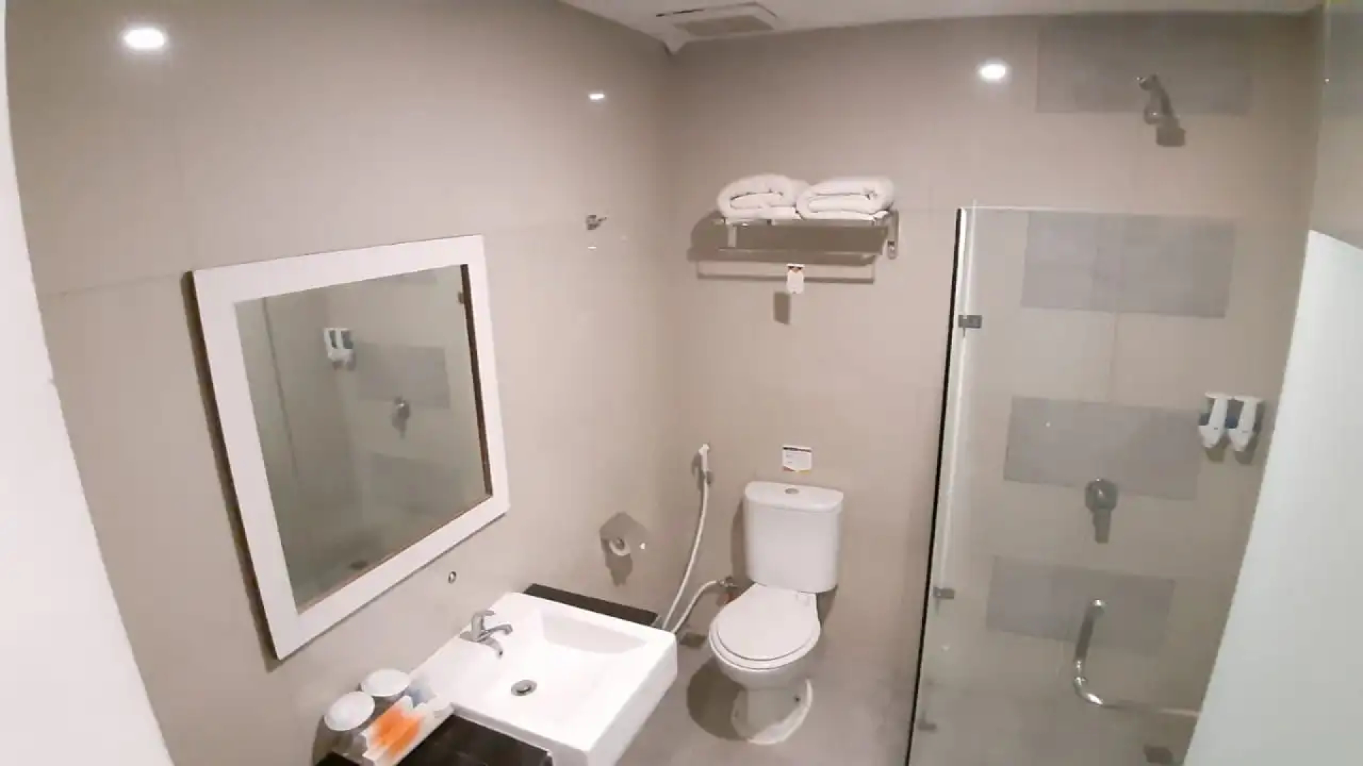 Xtra Hotel Bengkulu
