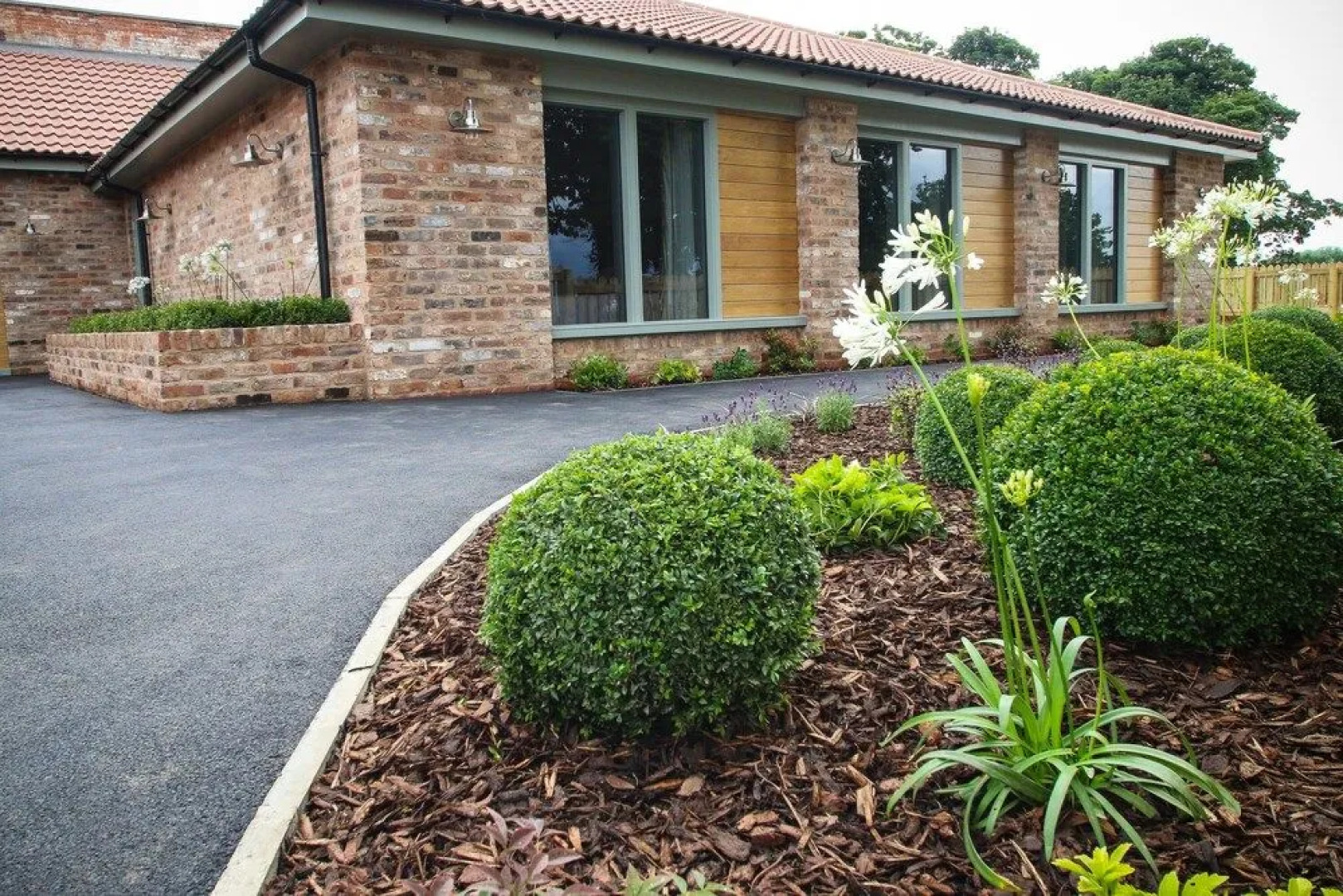 The Nottinghamshire Hotel and Golf Club