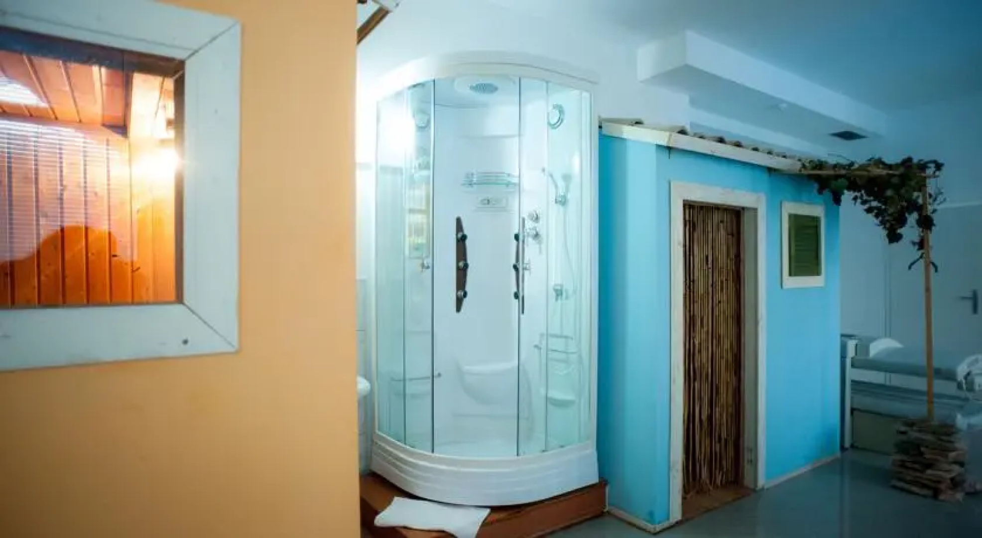 Hotel Arcus Residence