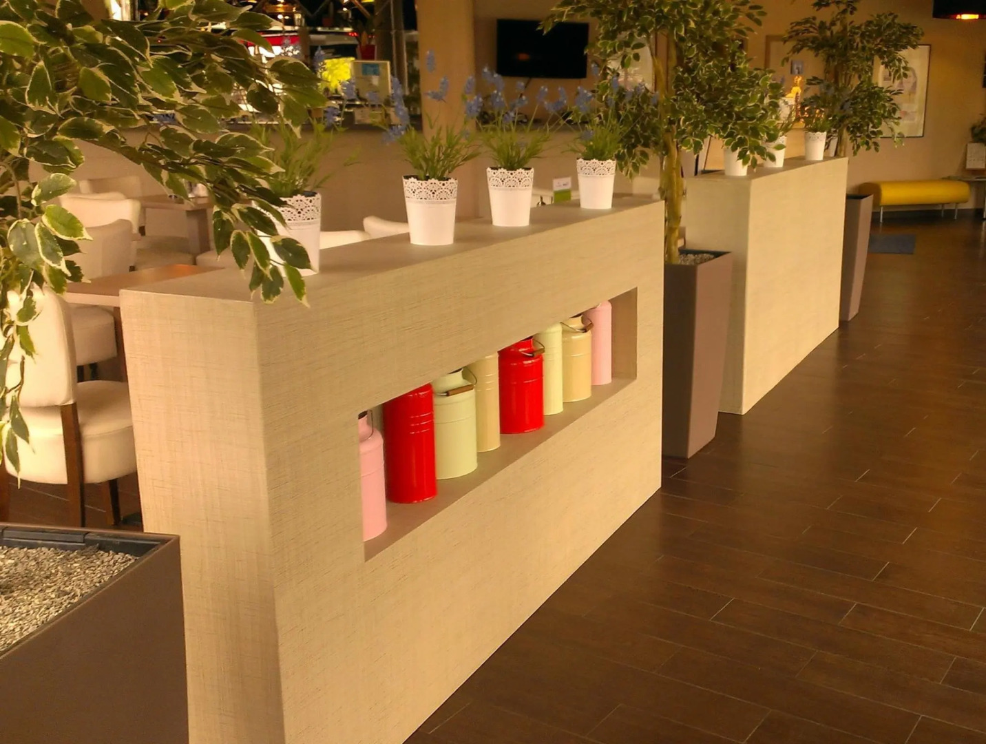 Plaza Inn Ludwigsfelde Berlin Süd