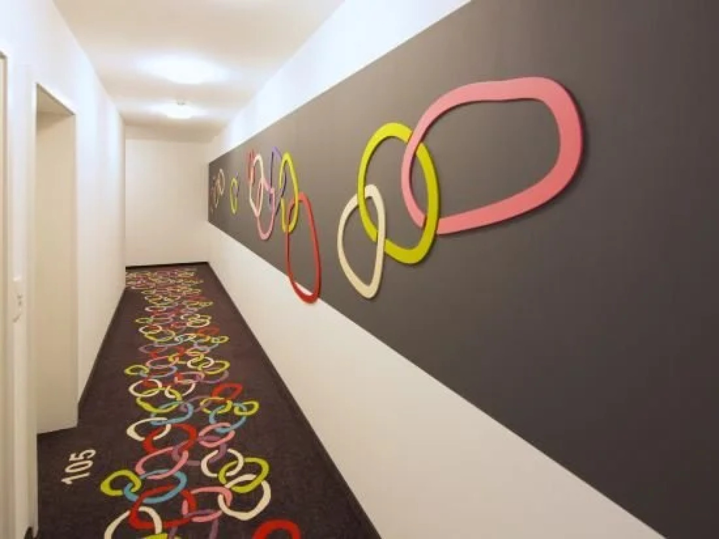 Hotel Karolinger-Hof