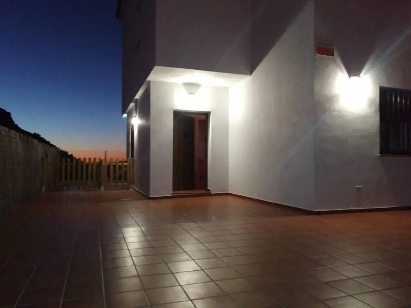 House with 4 Bedrooms in Benaocaz, with Furnished Terrace