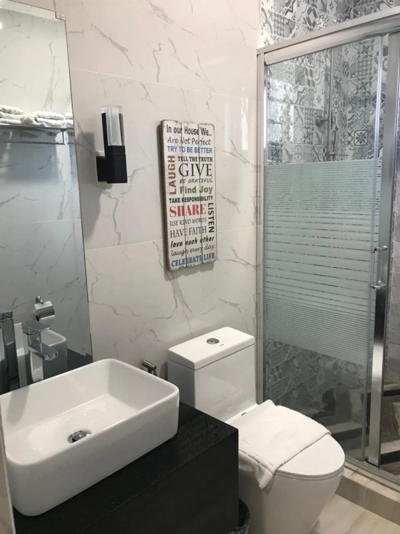 Dreamwave Hotel Polangui