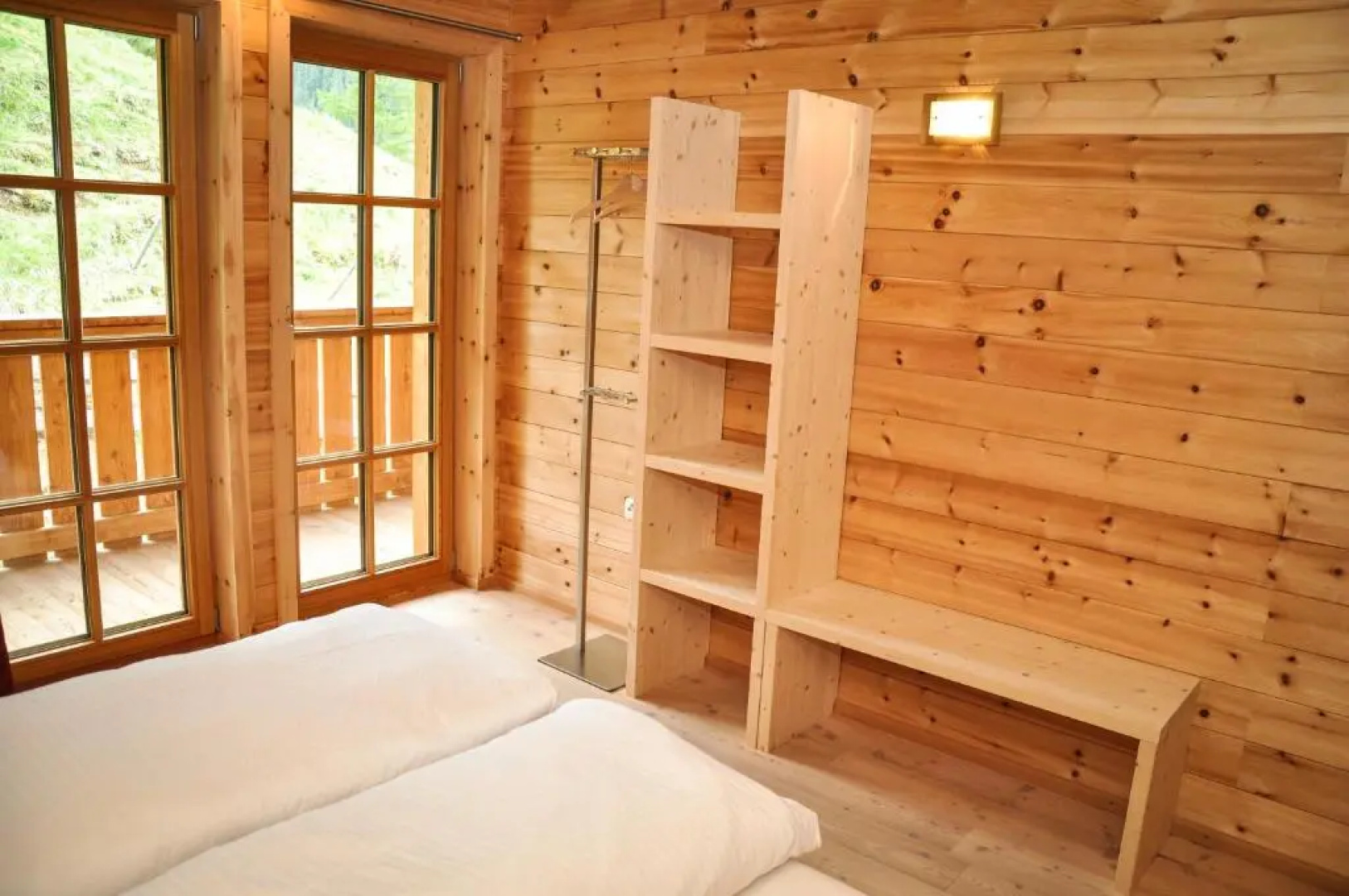 Auszeit Chalets