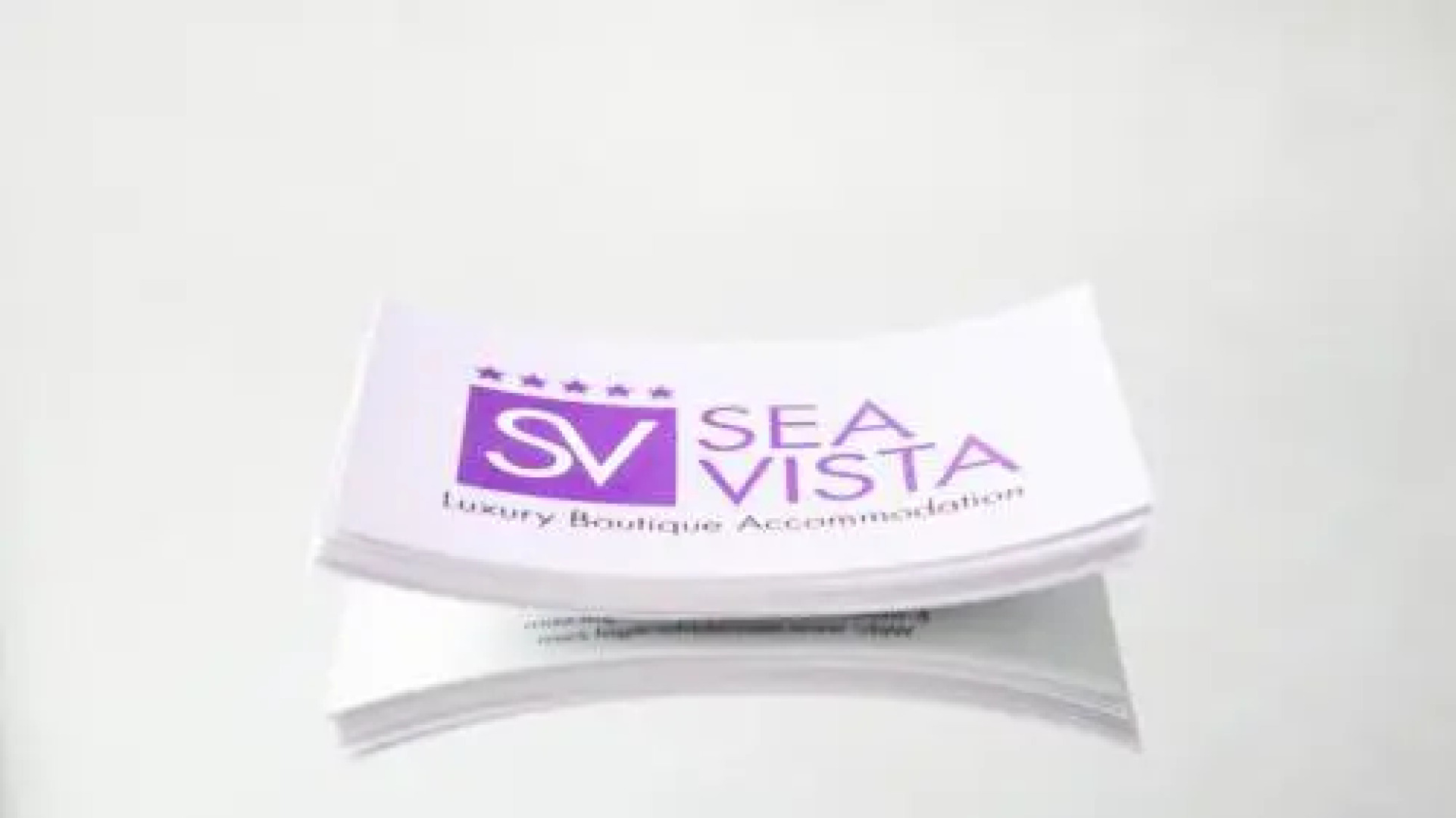 Sea Vista B&B
