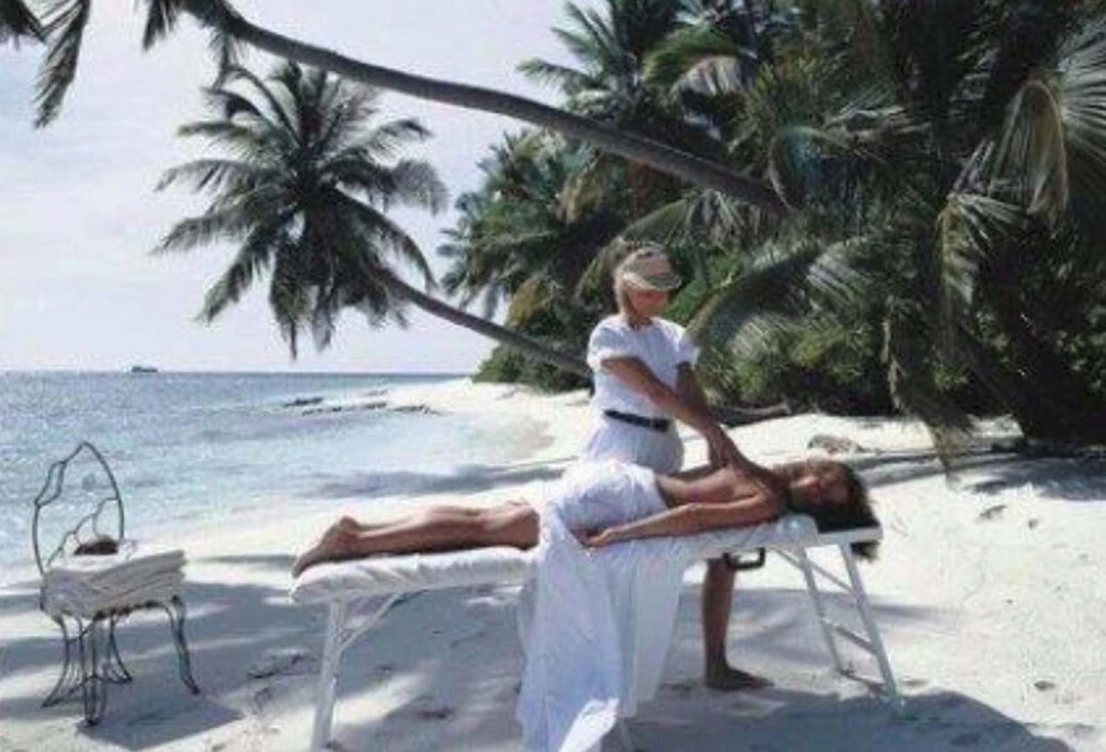 Playa Chiquita Lodge