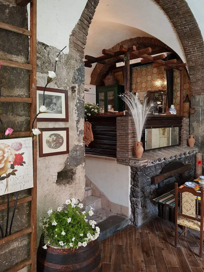 Original Sicily House