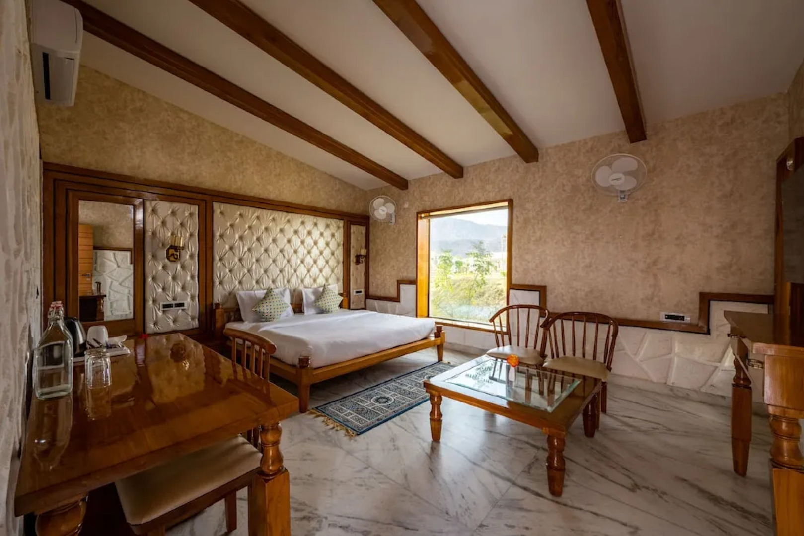 Hukamgarh - A Luxury Boutique Resort
