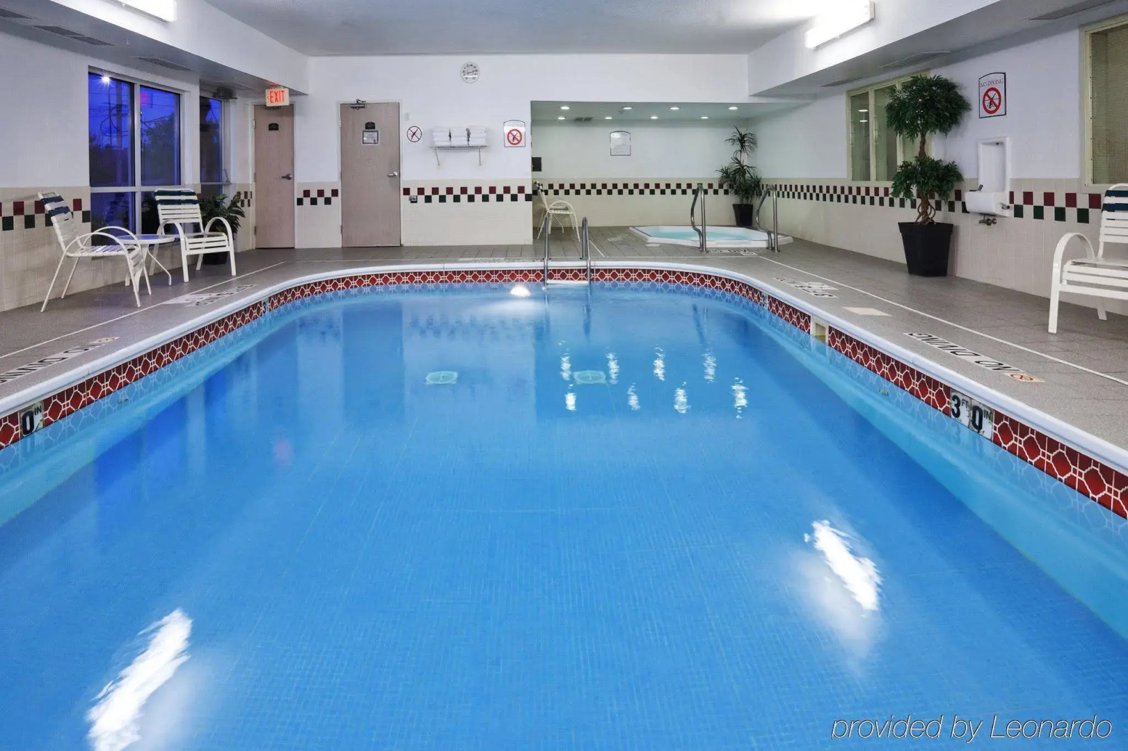 Comfort Inn Tulsa South-Woodlandhills