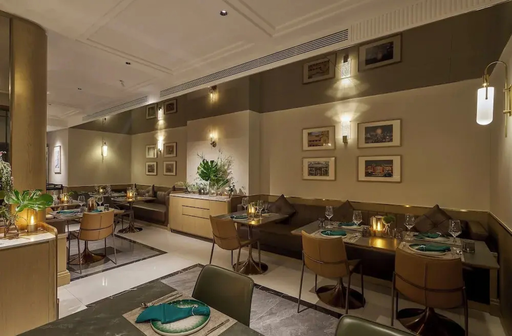 La Siesta Premium Saigon Central