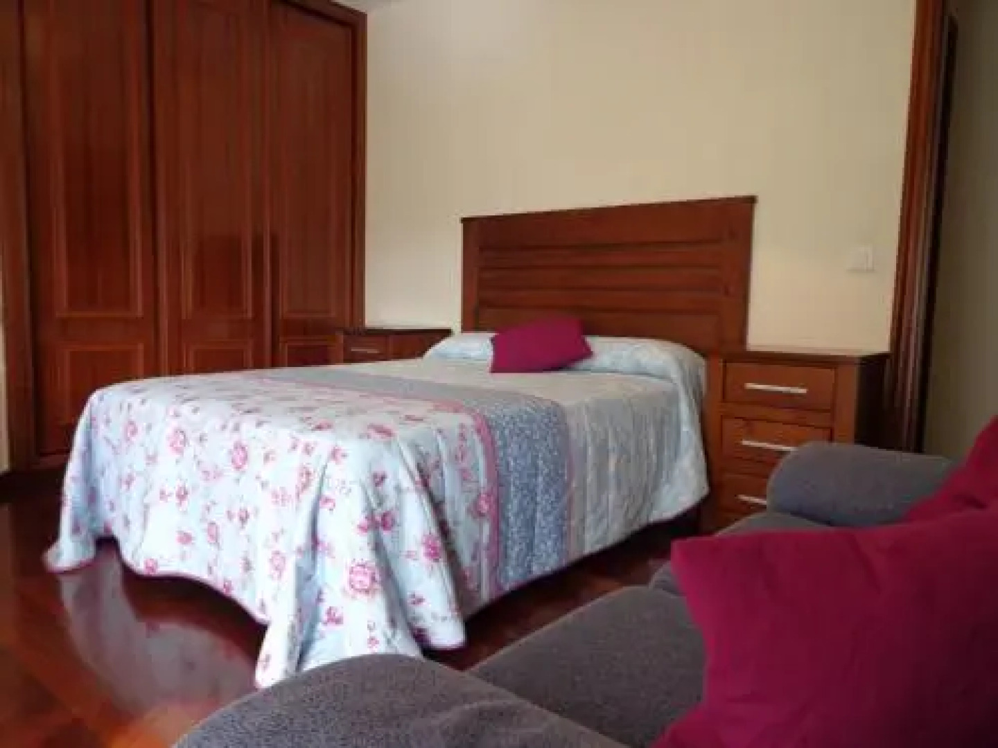 Apartamento Cereixos