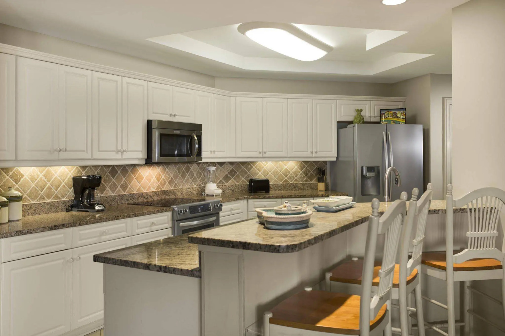 Kingston Plantation Condos