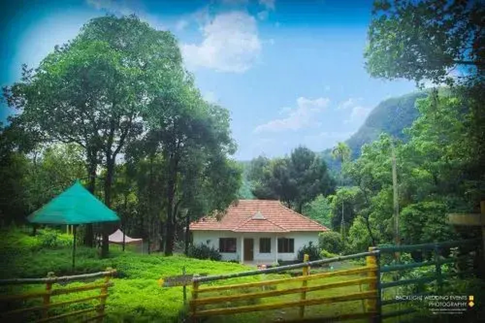 Paithal Mount Cottage